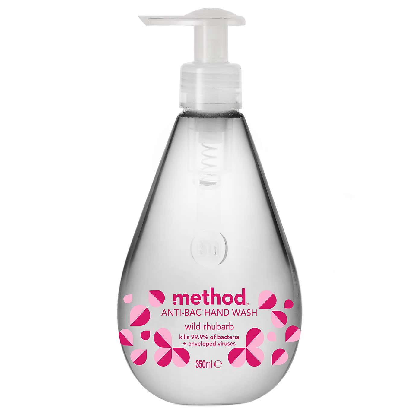 Method Anti Bac Hand Wash Peach Blossom