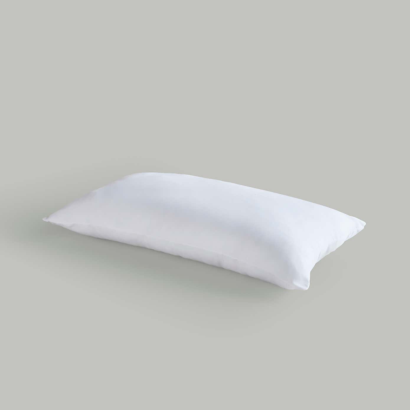 Fogarty Anti Allergy Side Sleeper Kingsize Pillow