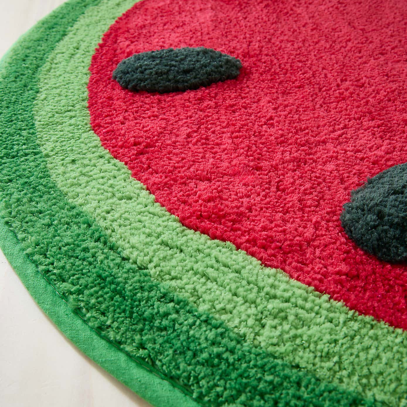 Watermelon Kids Rug