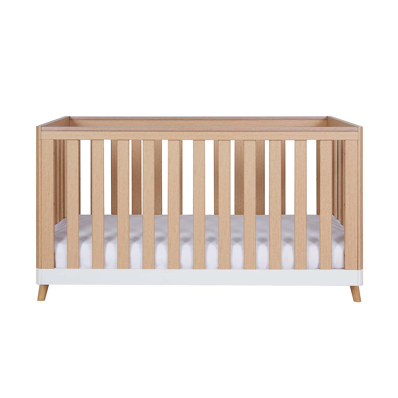 Tutti Bambini Hygge Cot Bed
