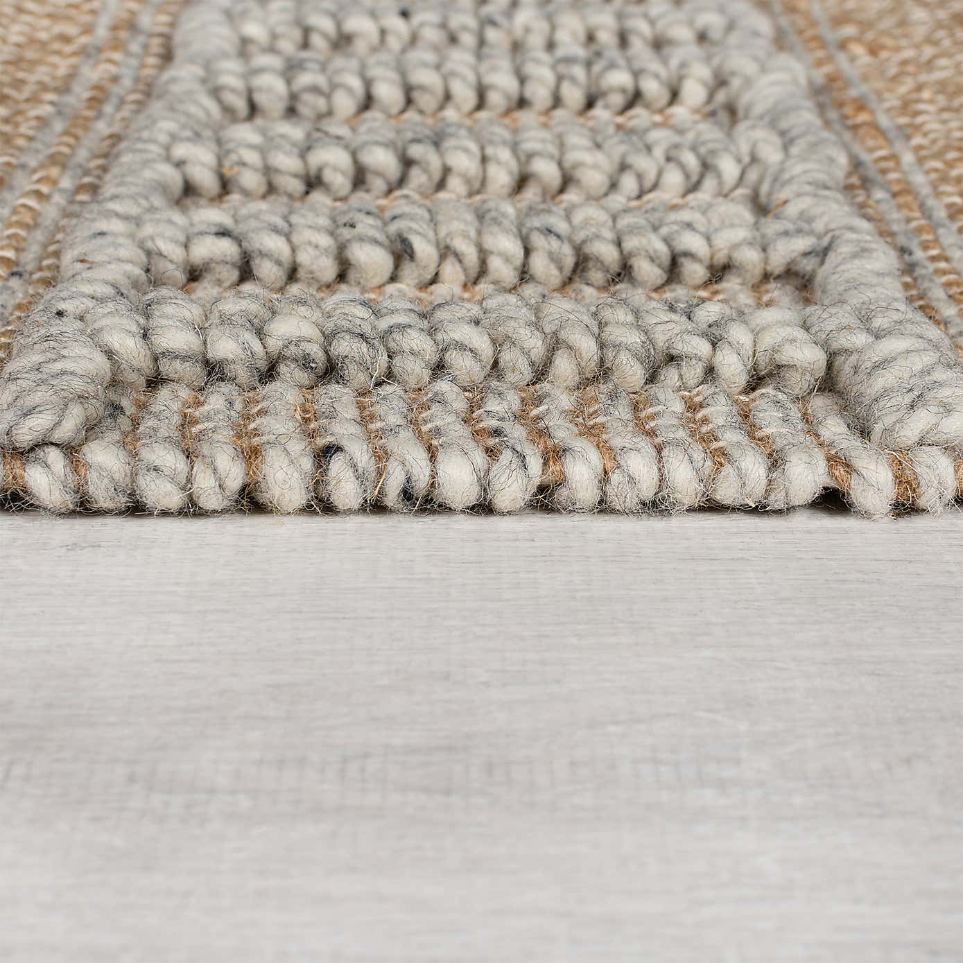 Medina Jute Runner