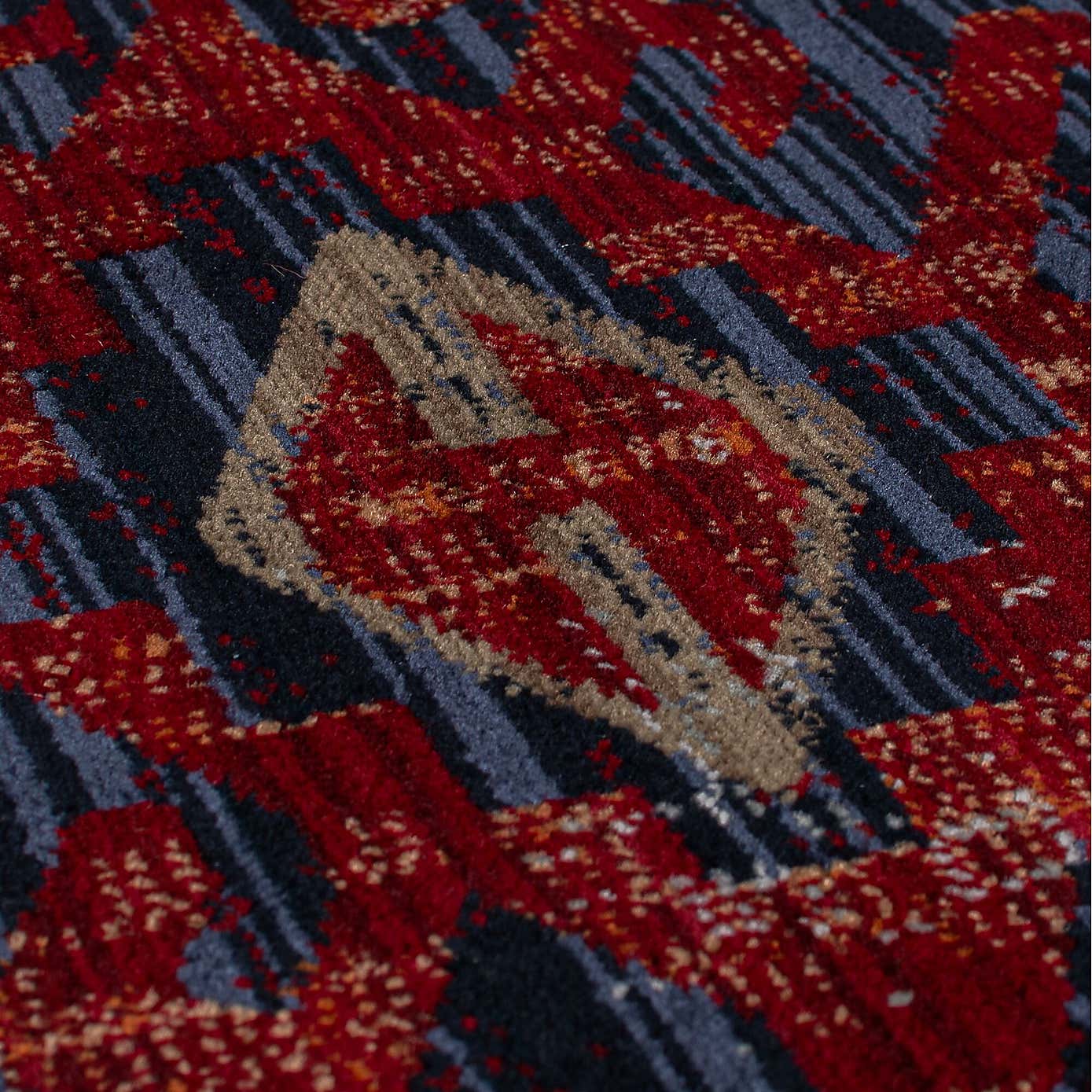 Esin Traditional Runner