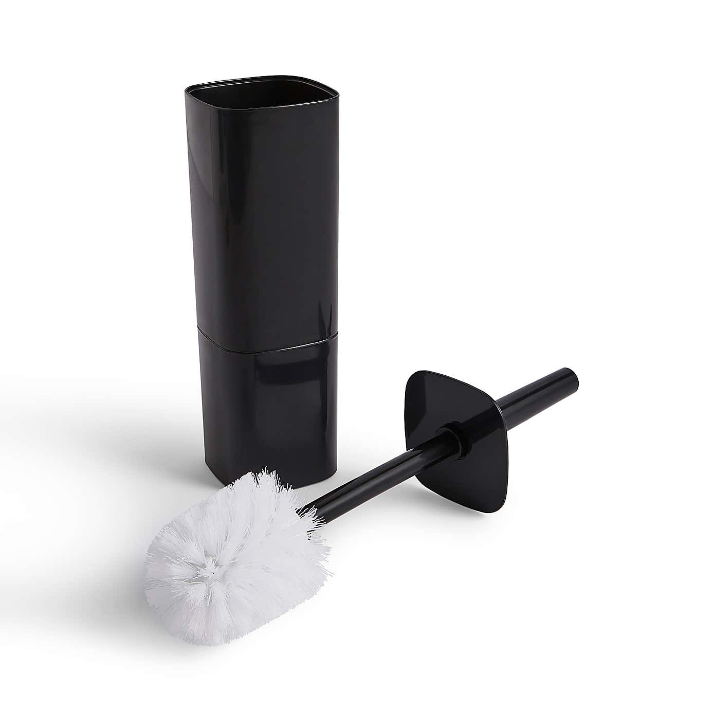 Plastic Toilet Brush