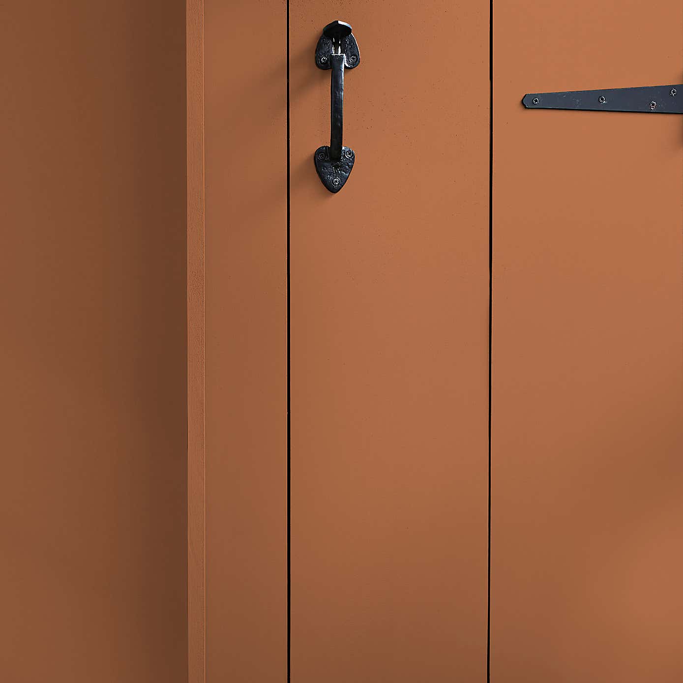 William Morris At Home Beech Mast Eggshell Paint