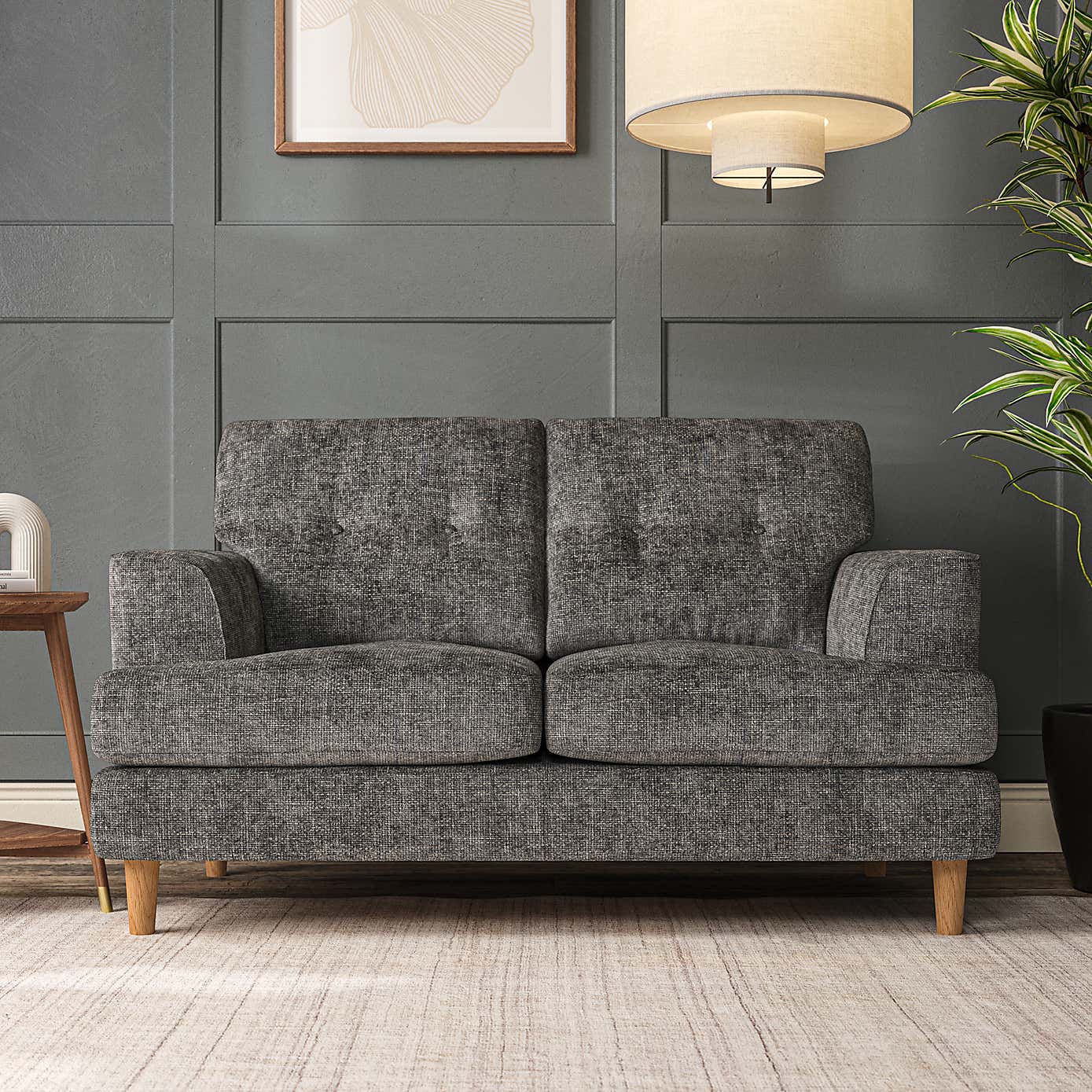Cooper 2 Seater Sofa