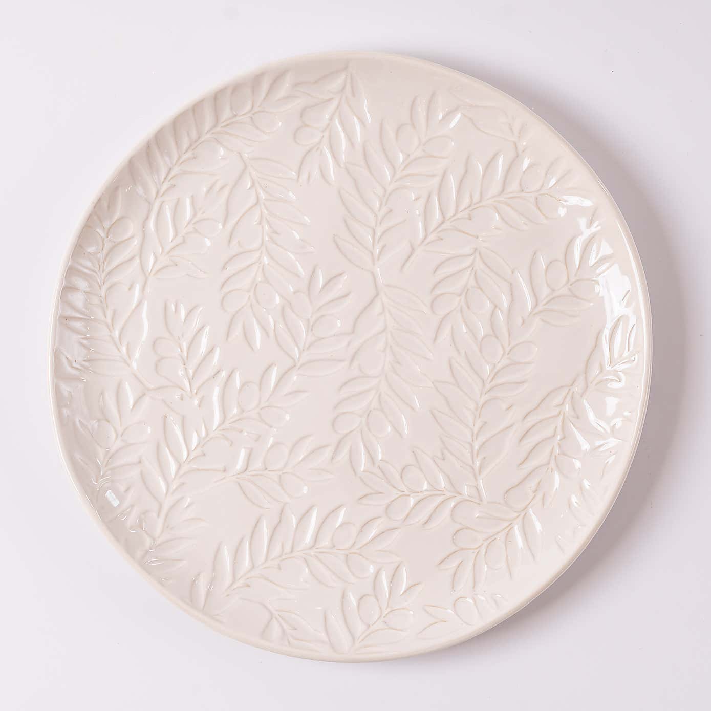 Churchgate Hambleton Side Plate