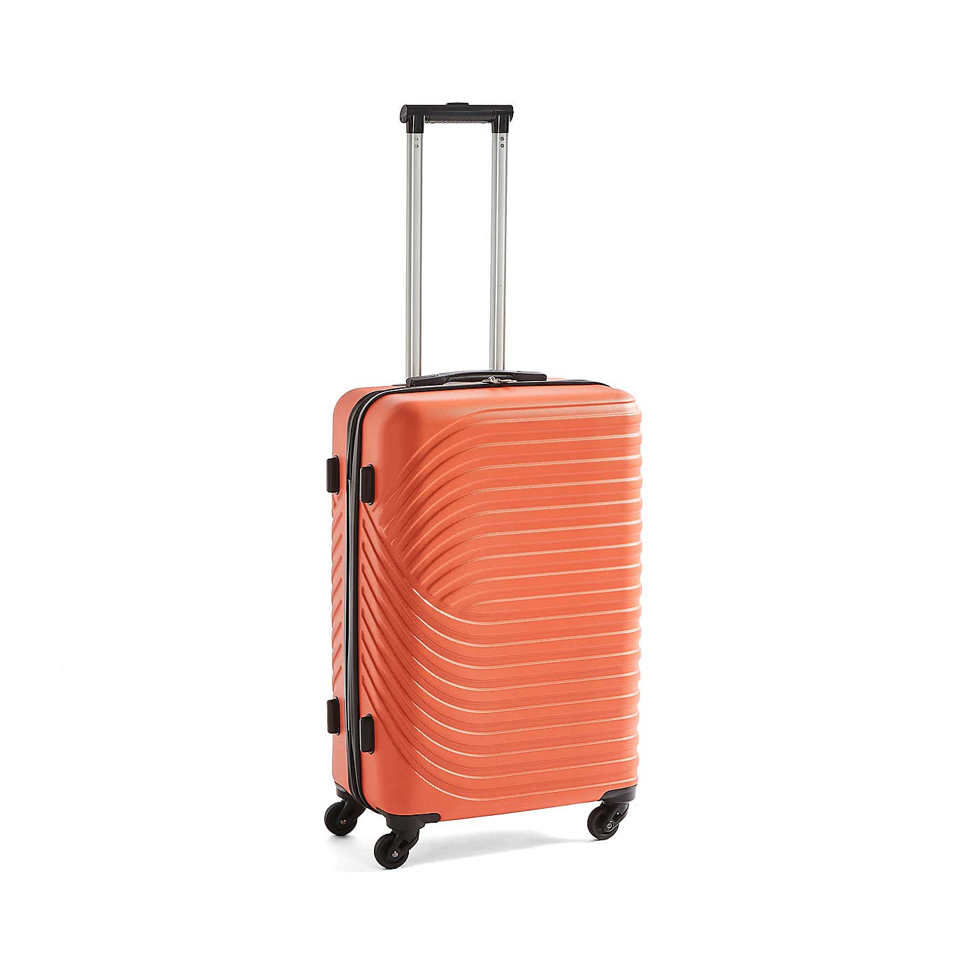 Elements Hard Shell Suitcase