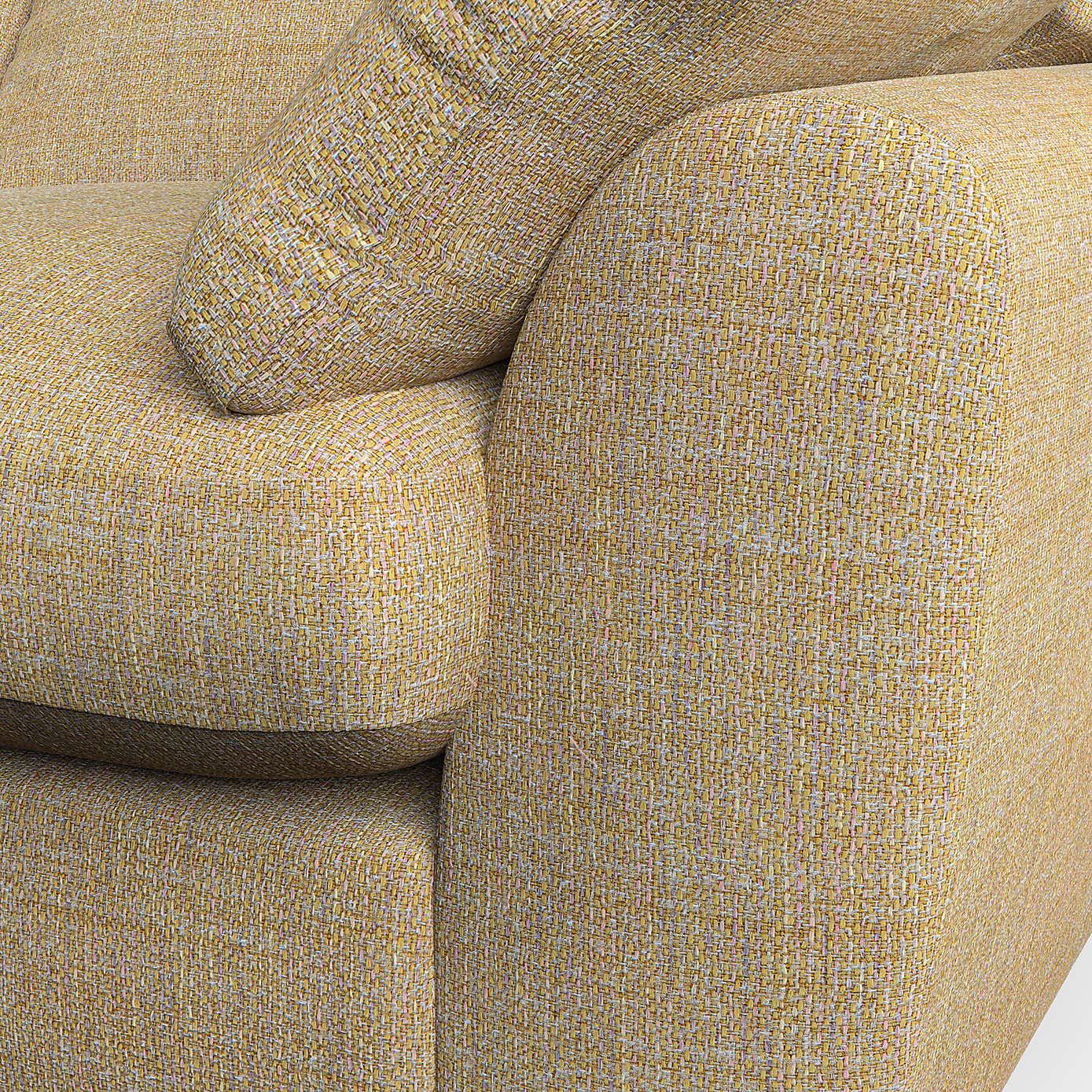 Madison Large 3 Seater Sofa