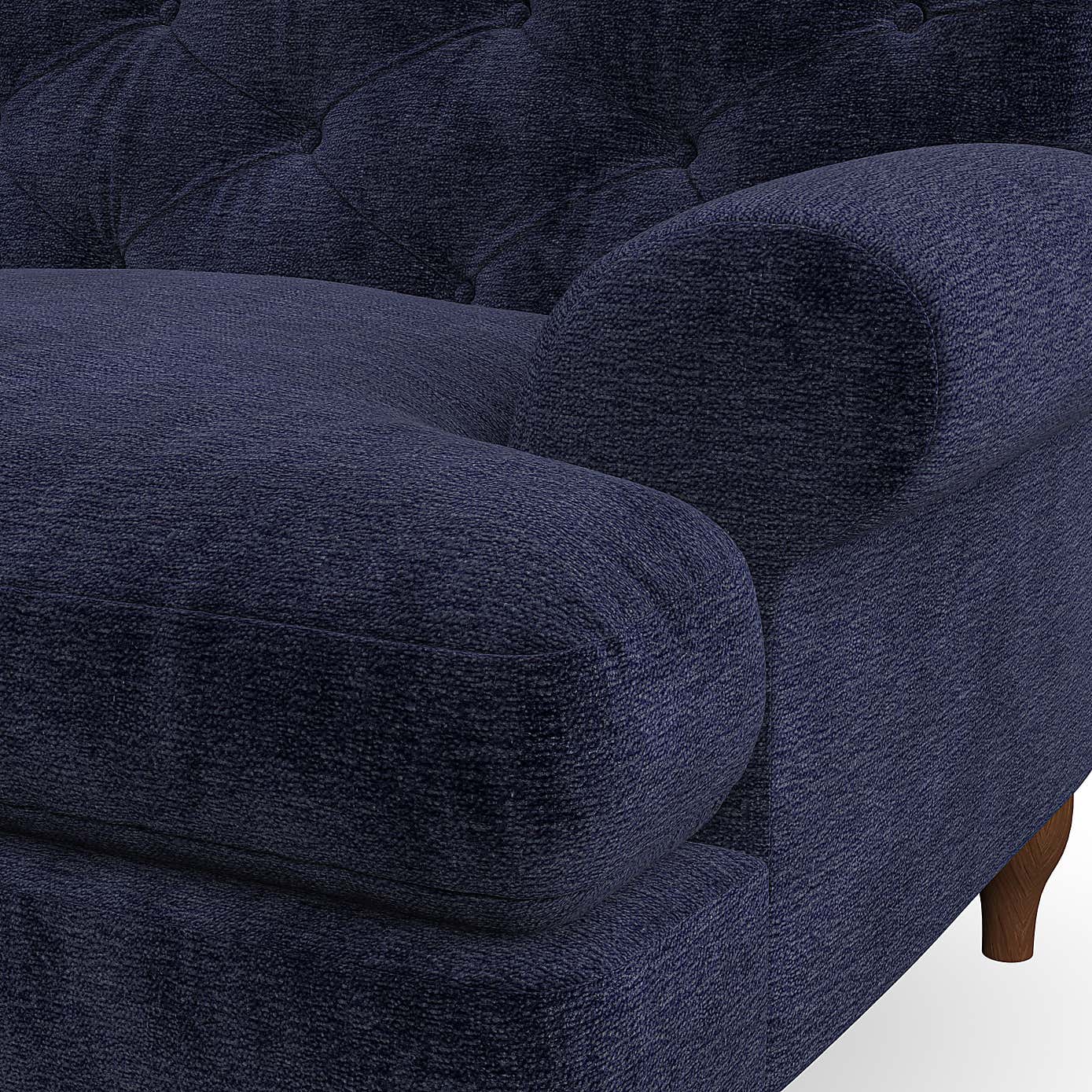 Canterbury Large 3 Seater Sofa