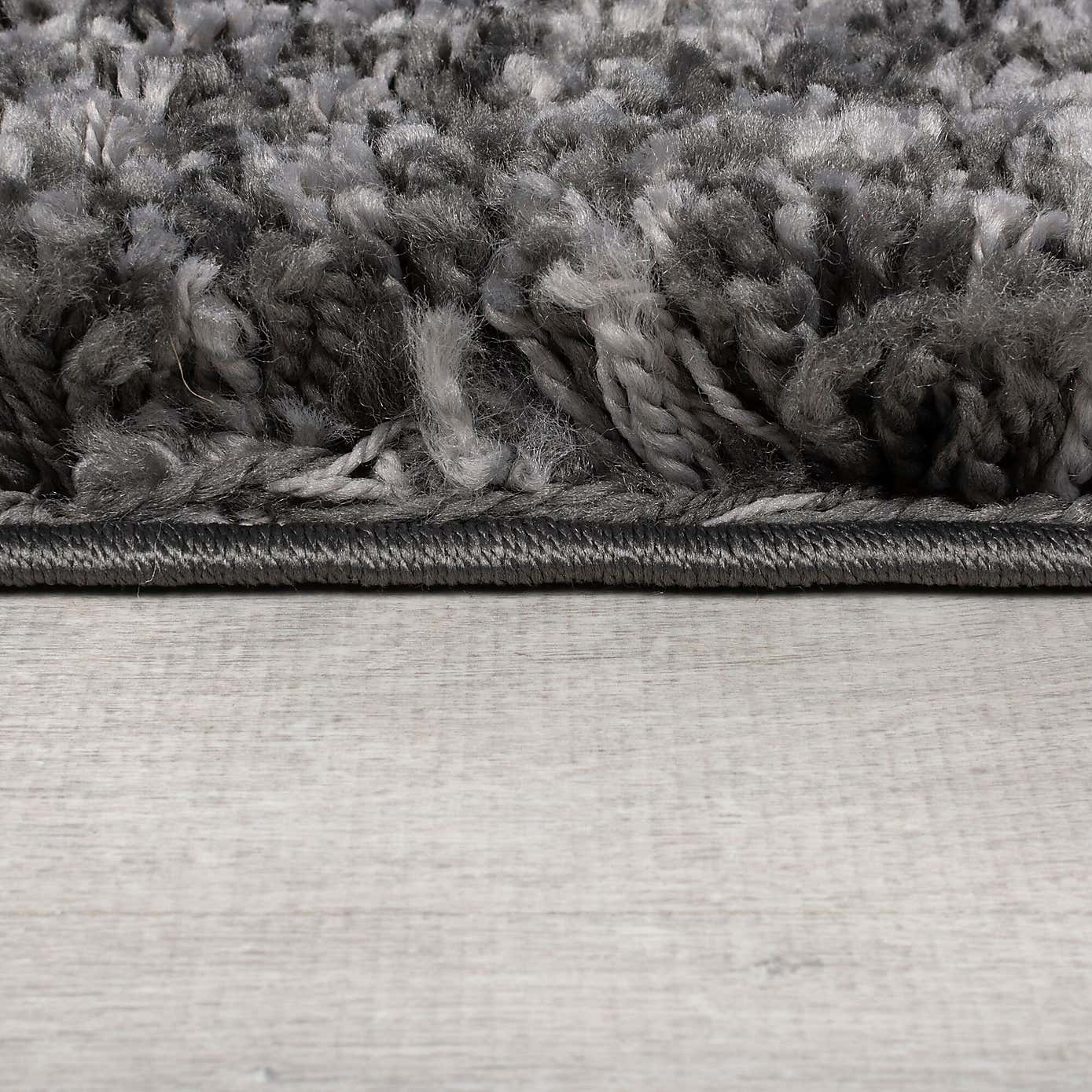 Slumber Marl Shaggy Rug