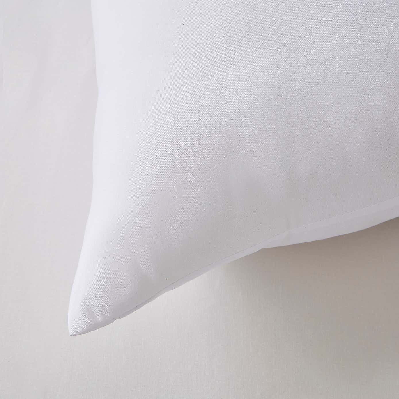 Fogarty Superfull Side Sleeper Kingsize Pillow