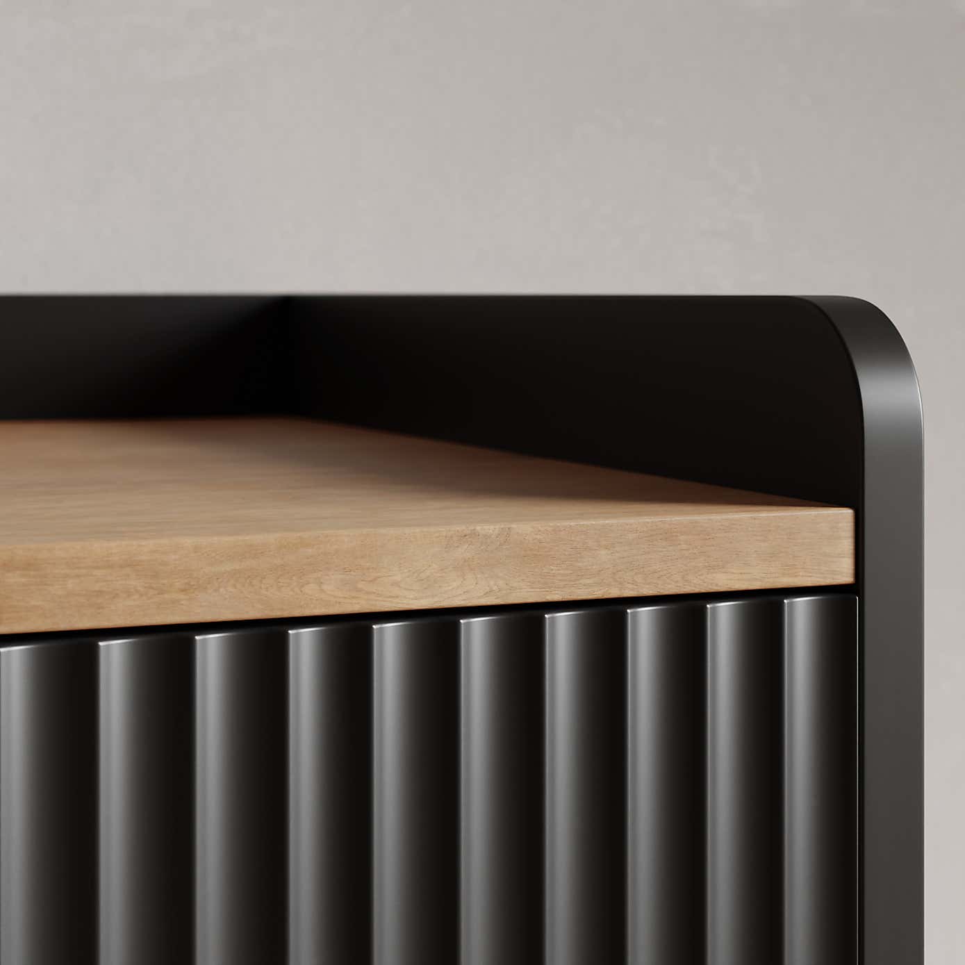 Georgi Extra Wide Sideboard