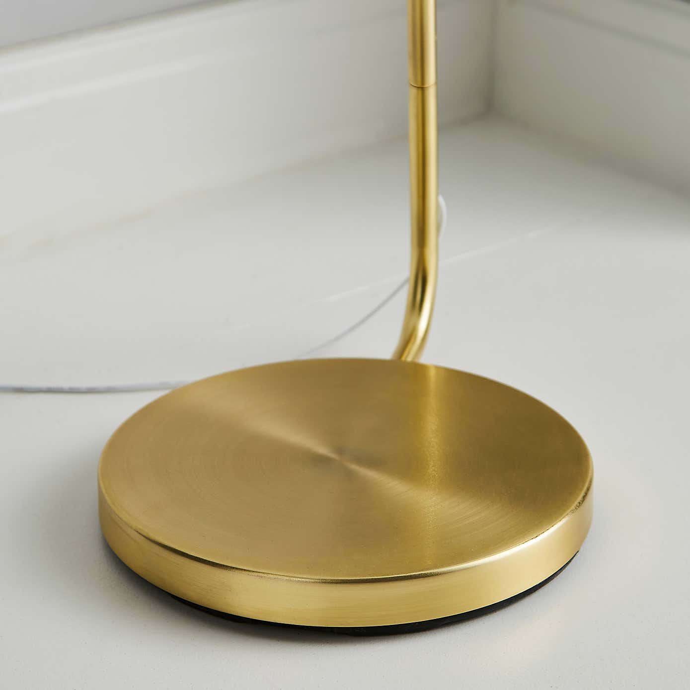 Lilou Integrated LED Dimmable Floor Lamp