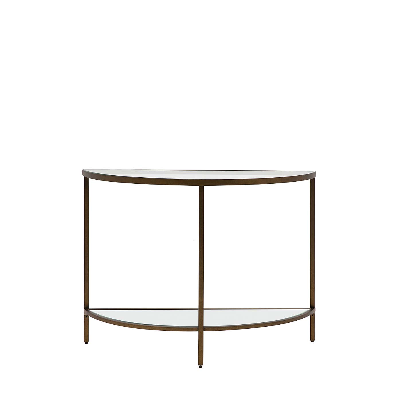 Hopewell Console Table