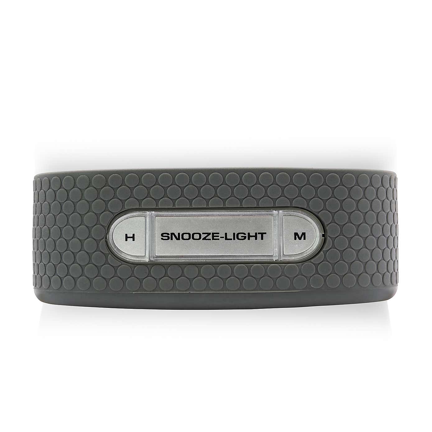 Acctim Silicone Digital Alarm Clock