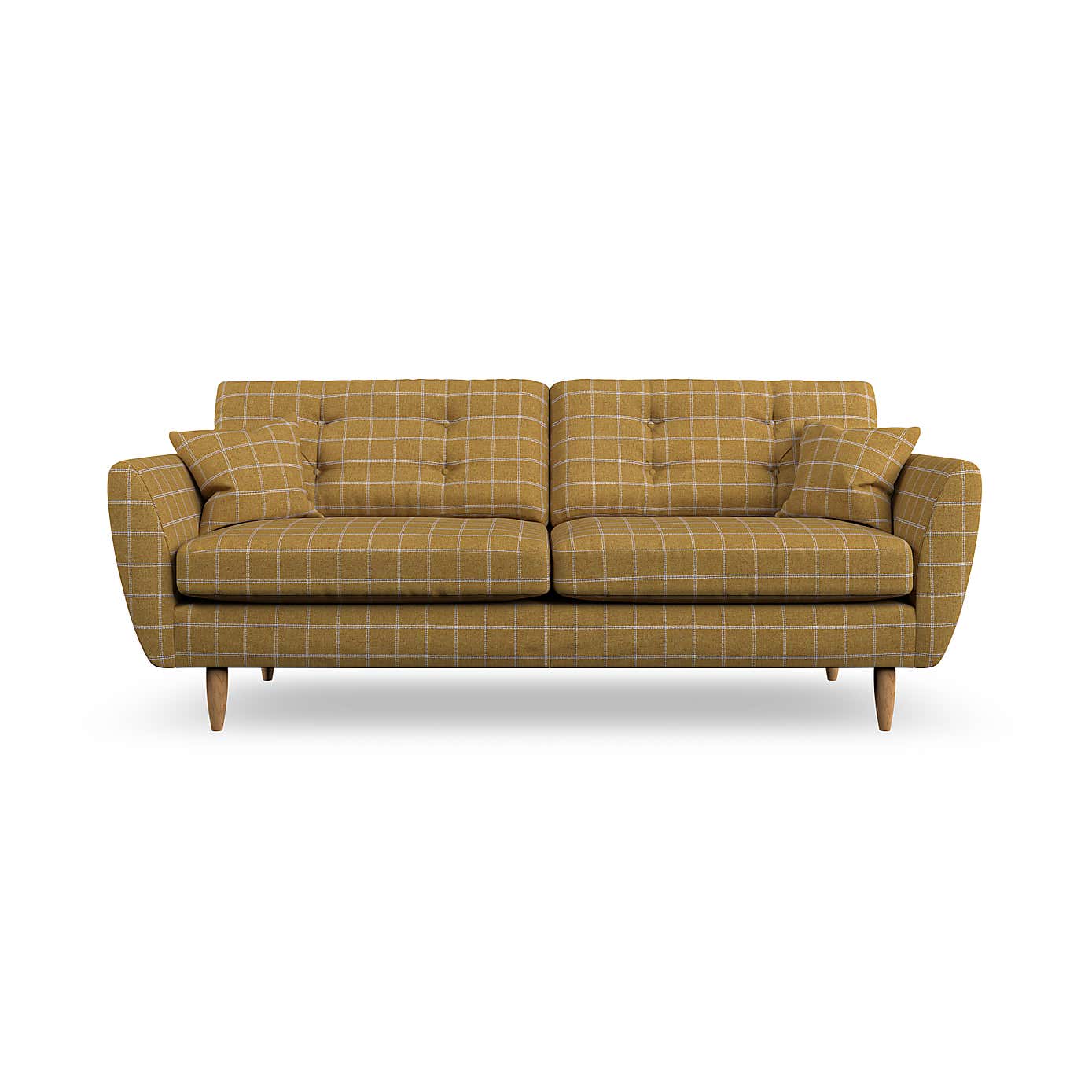 Anders Large 3 Seater Sofa