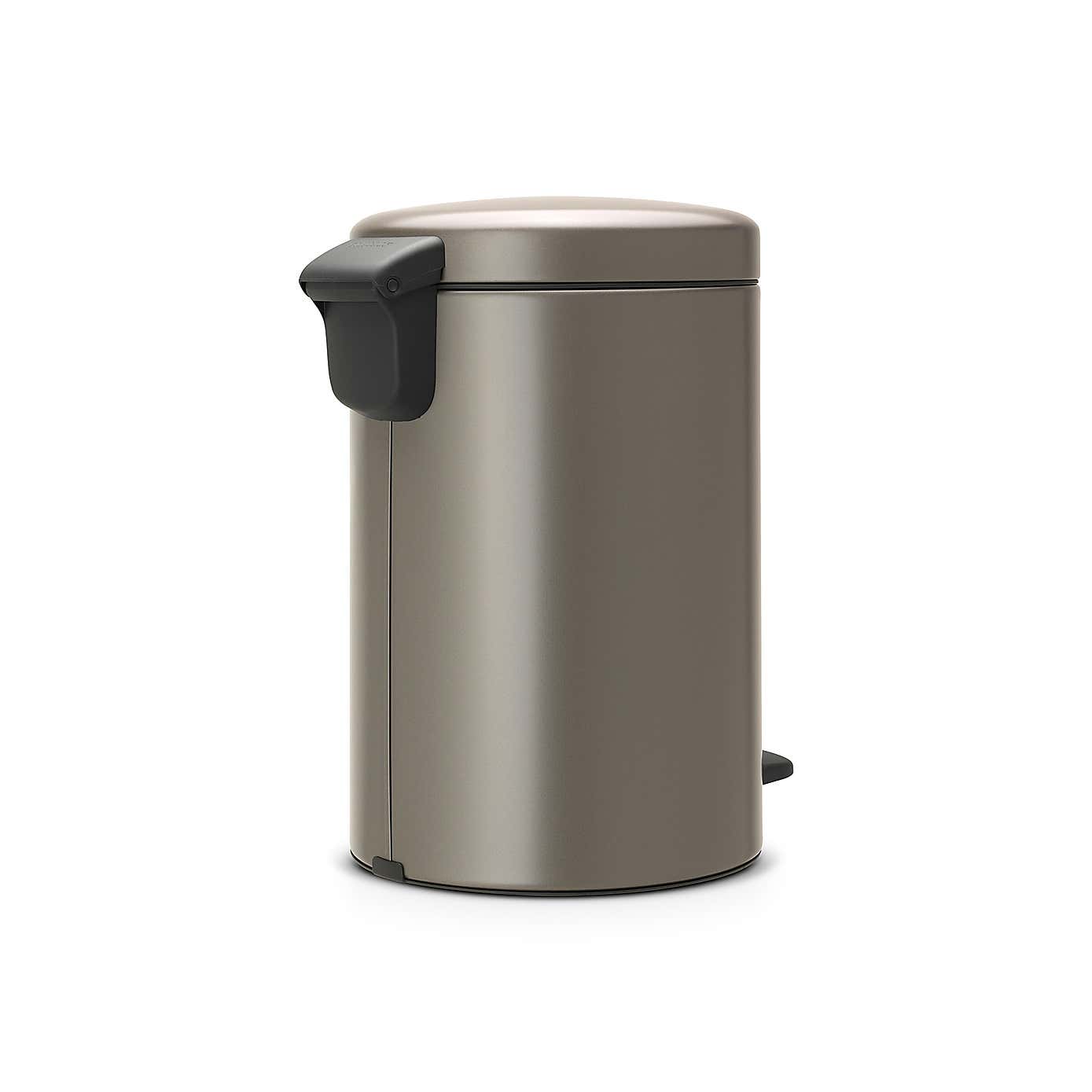 Brabantia NewIcon 12L Pedal Bin