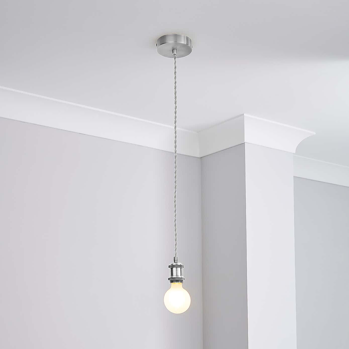 Charlie Industrial Flex Fitting