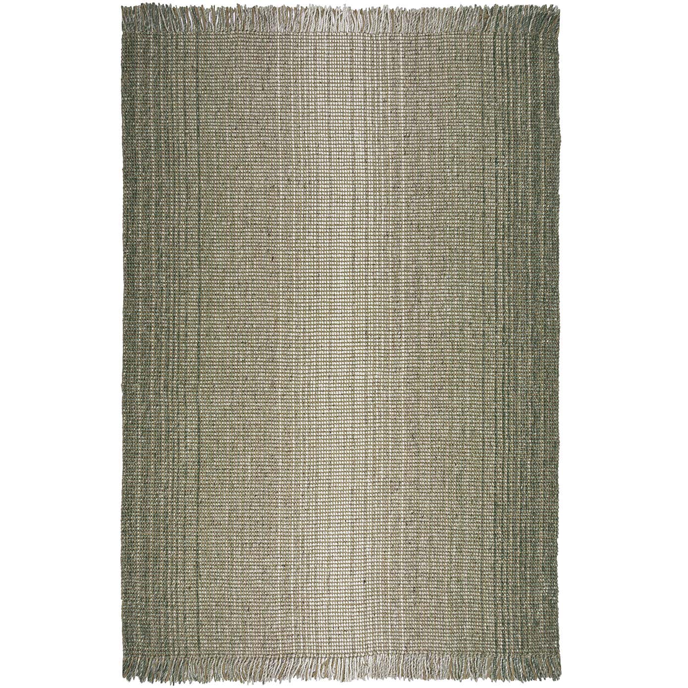 Jute Ombre Rug