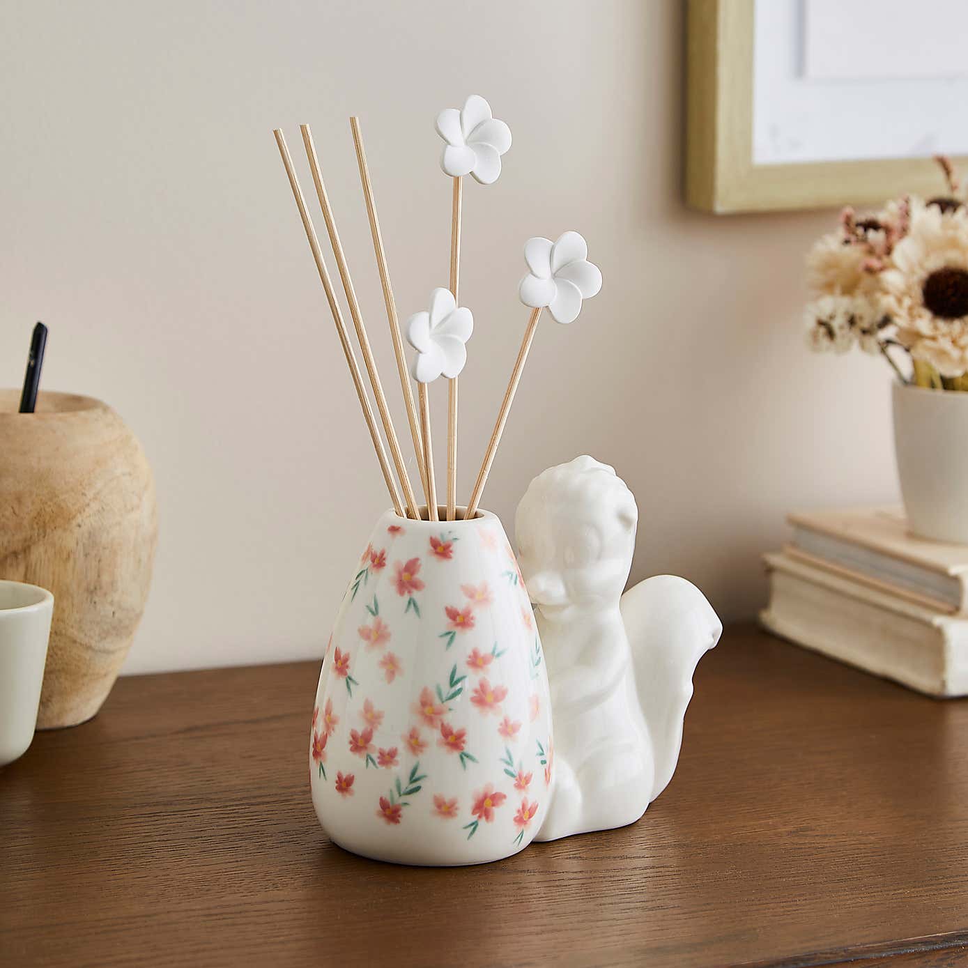 Disney Flower Blossoming Blooms Diffuser