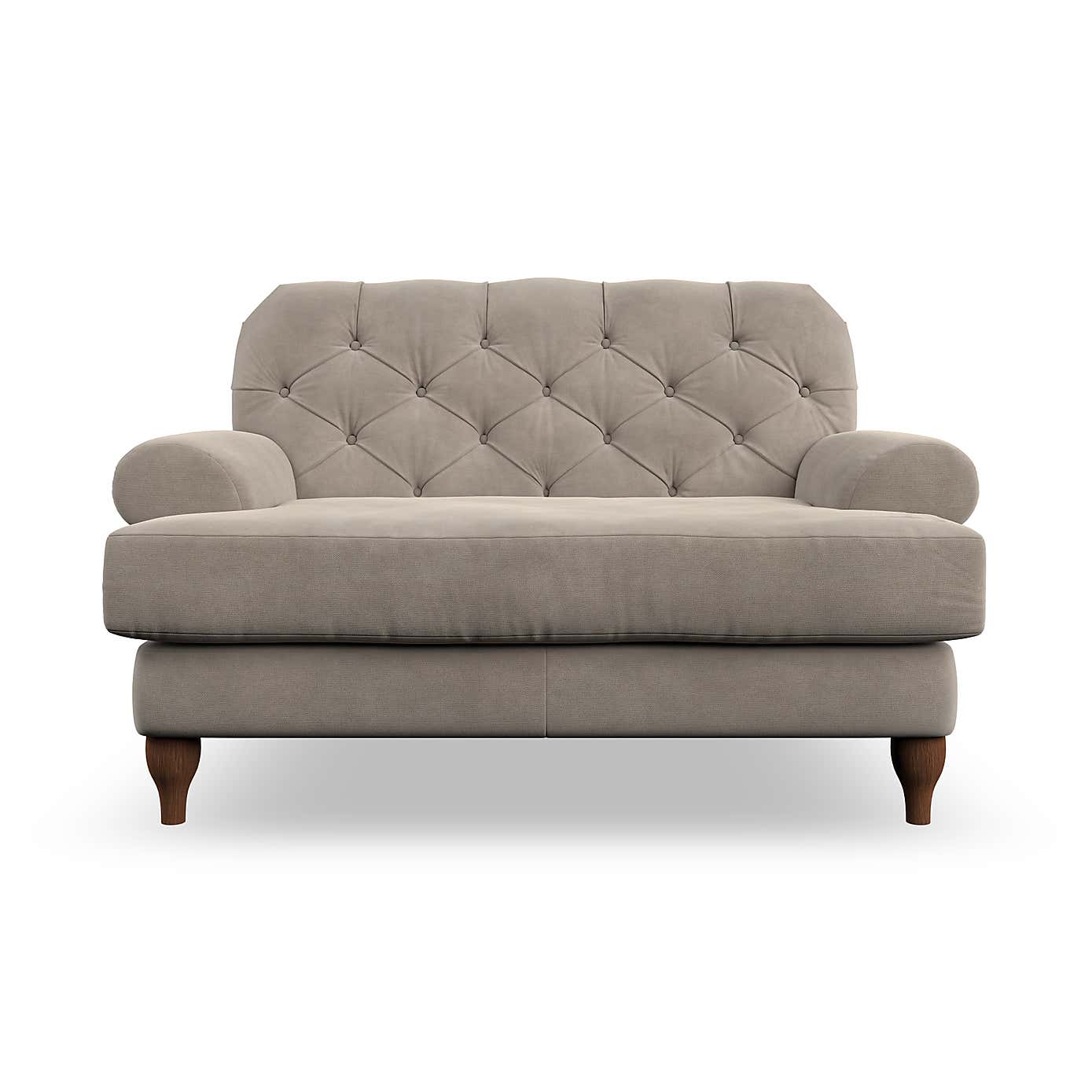 Canterbury Snuggle Chair