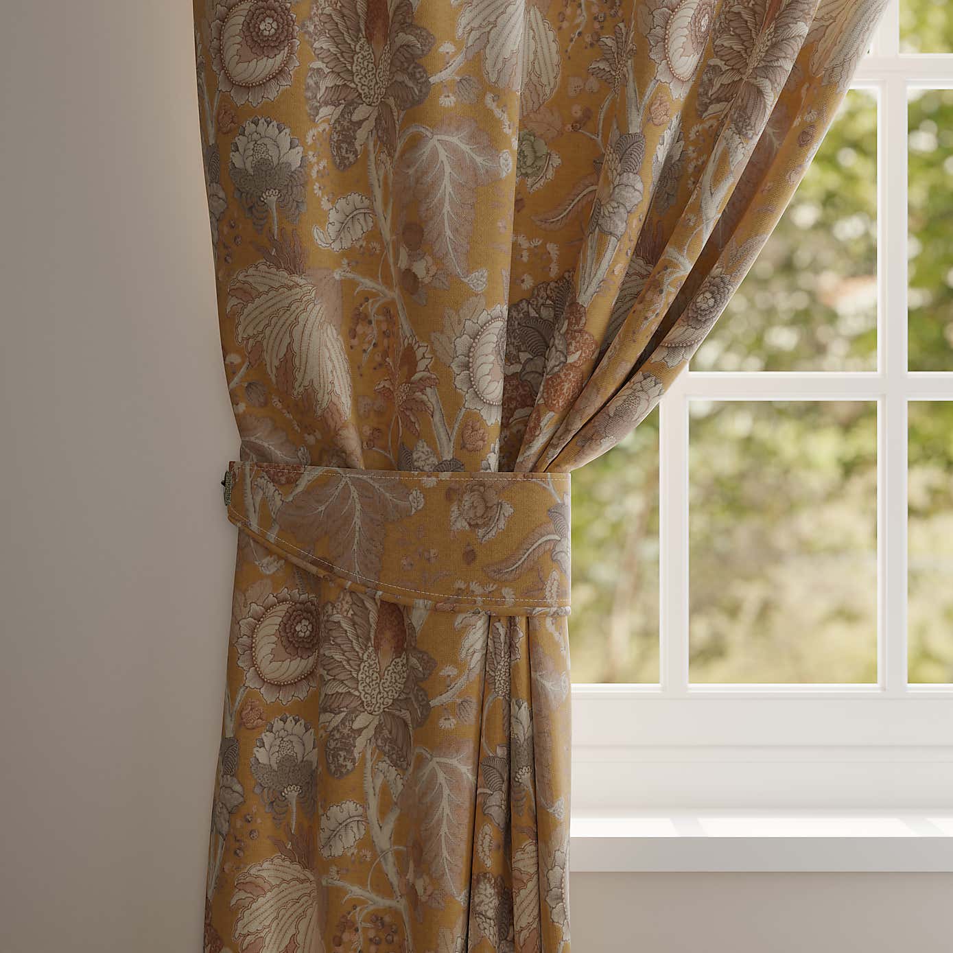 Raffaela Fabric by the Metre