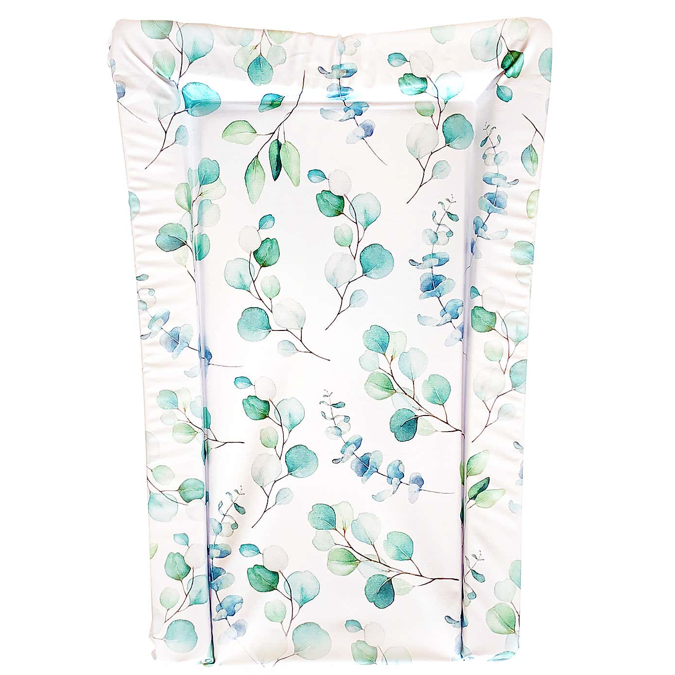 Obaby Eucalyptus Print Changing Mat