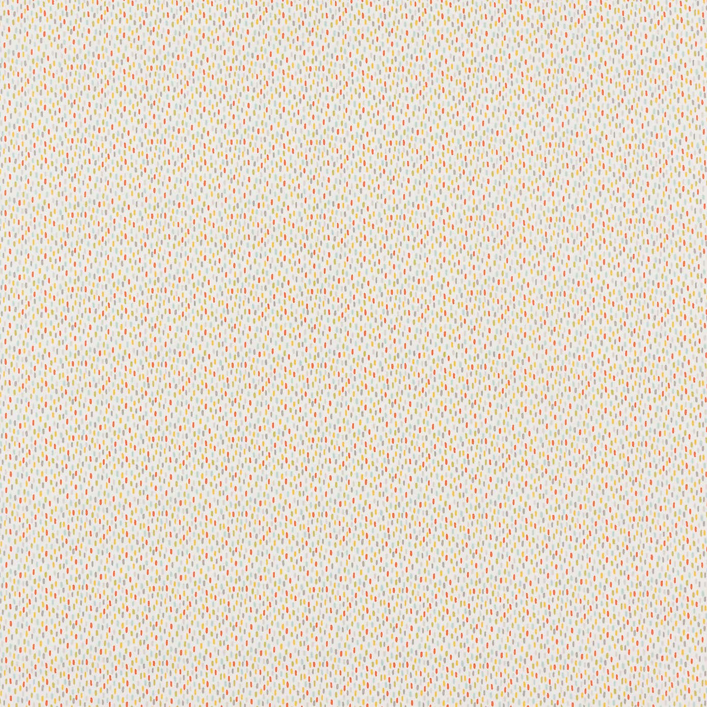 Multi Coloured Dash PVC