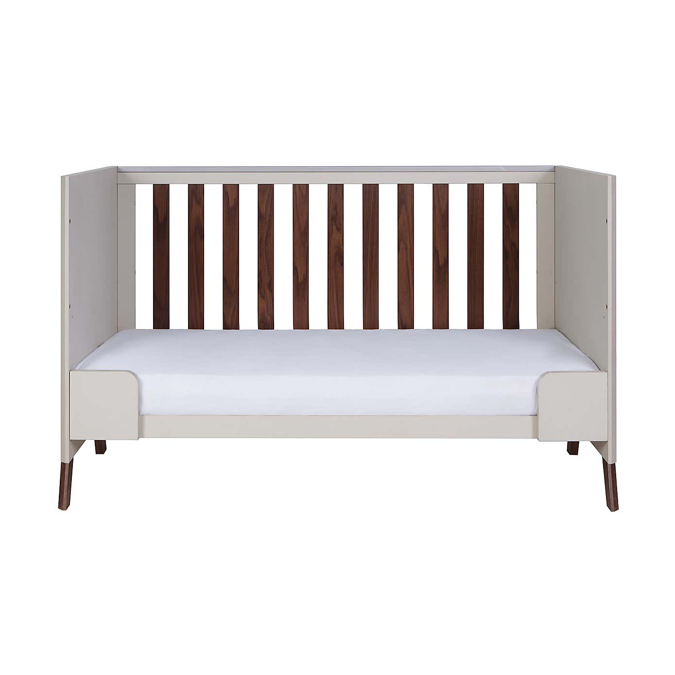 Tutti Bambini Fuori Cot Bed