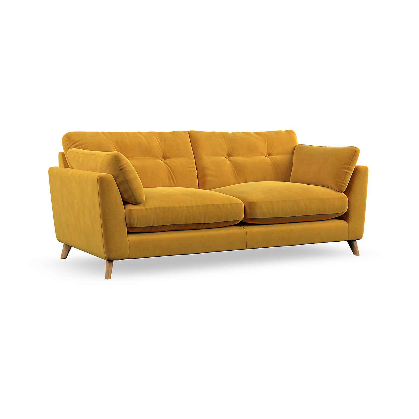 Peyton Large 3 Seater Sofa