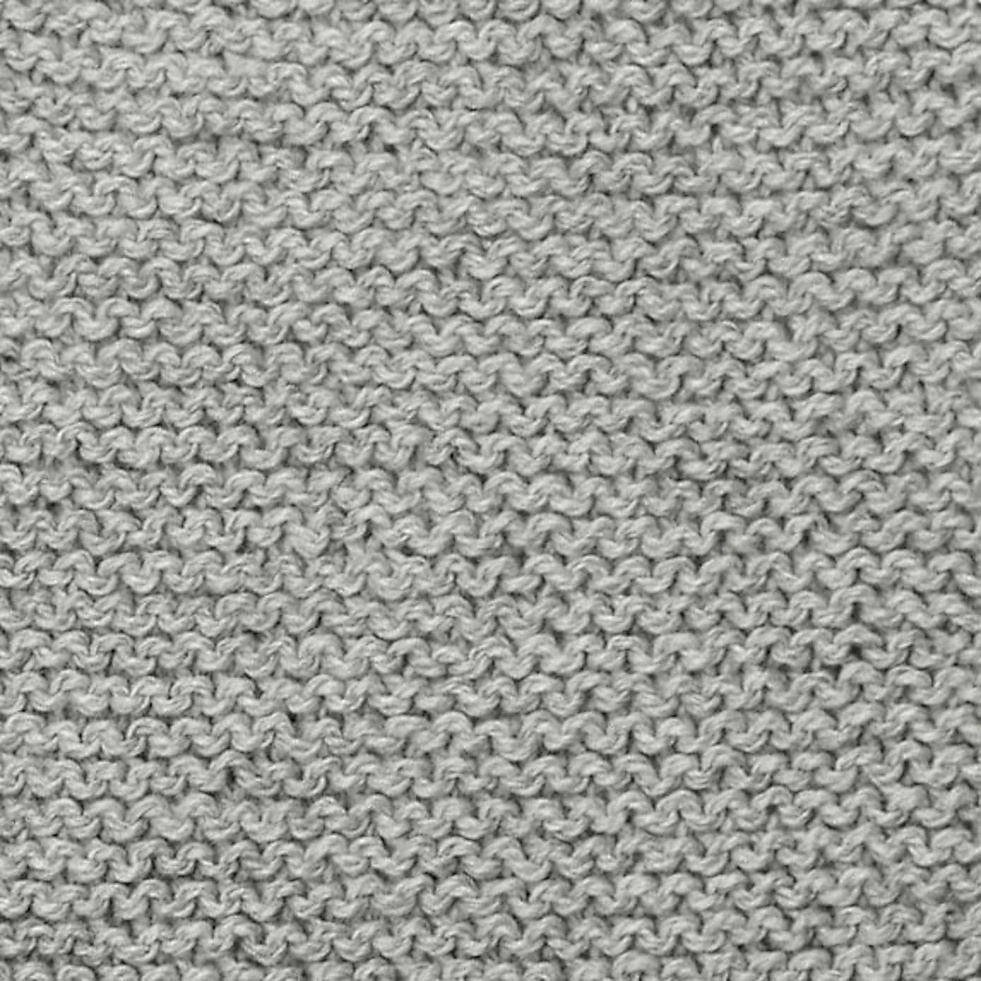 Blossom Baby Jumper Knitting Kit