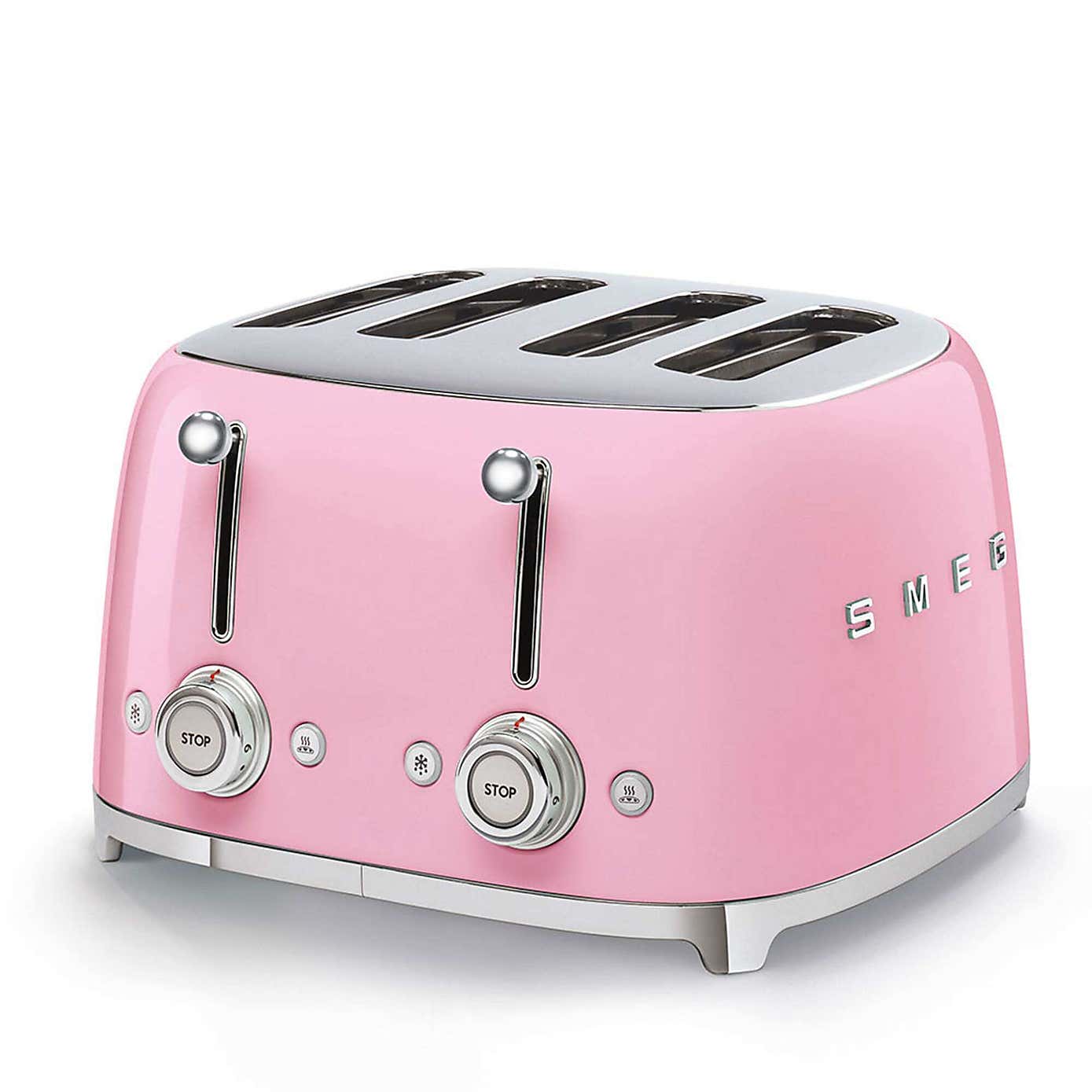 SMEG 50s Style 4 Slice Toaster
