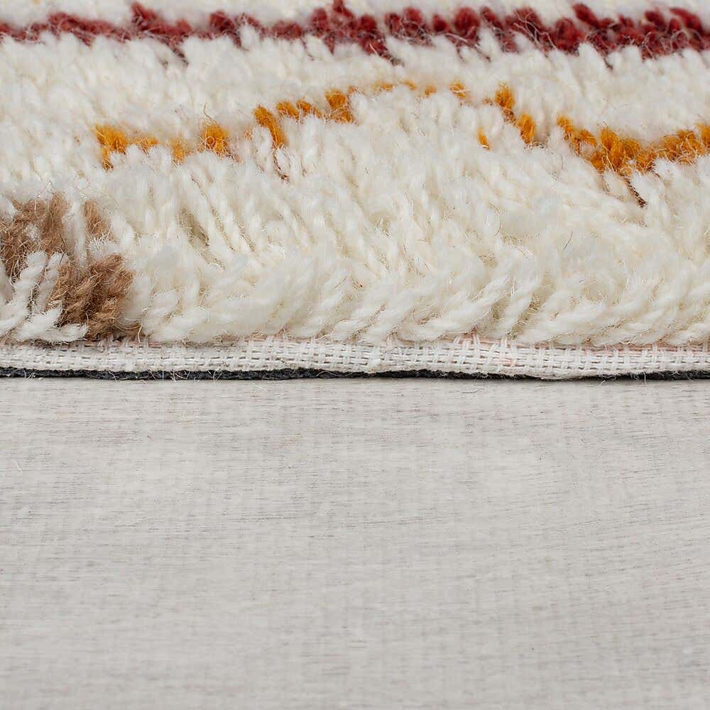 Amal Wool Berber Rug