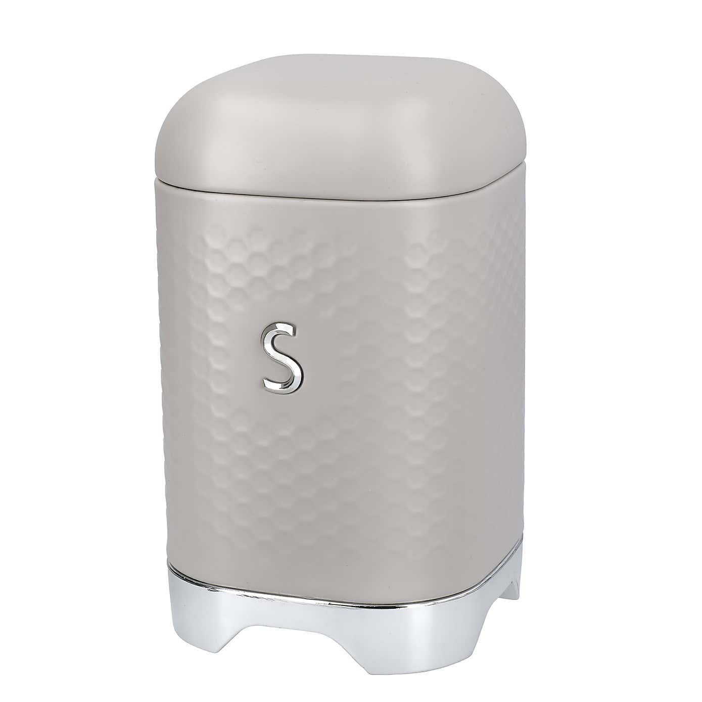 KitchenCraft Lovello Sugar Canister