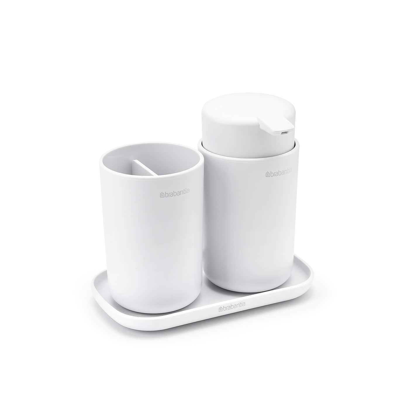 Brabantia ReNew Set of 3 Accessories