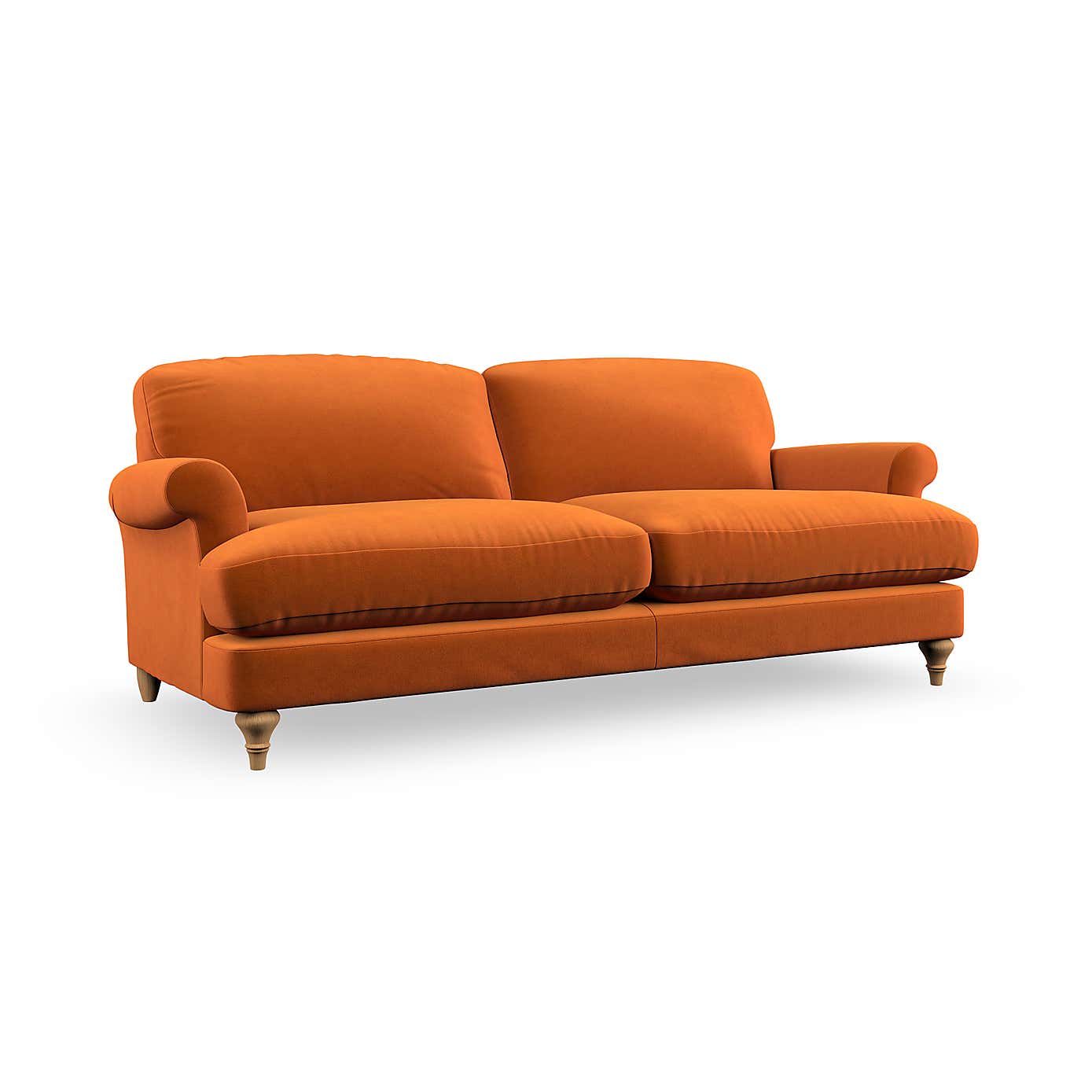 Evie Large 3 Seater Sofa