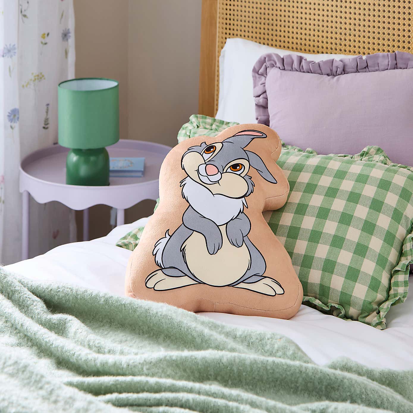 Disney Thumper Cushion