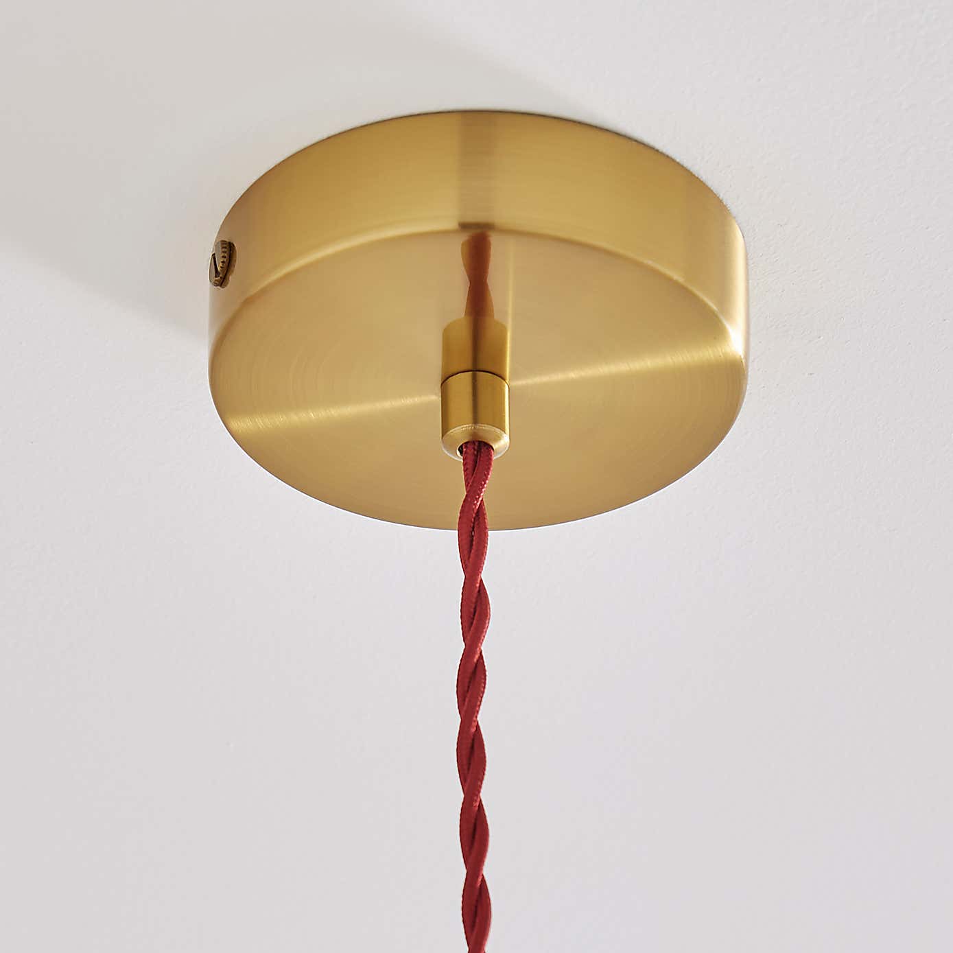 Charlie Industrial Flex Fitting