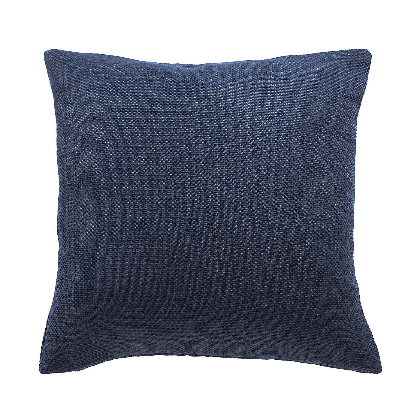 Barkweave Square Cushion