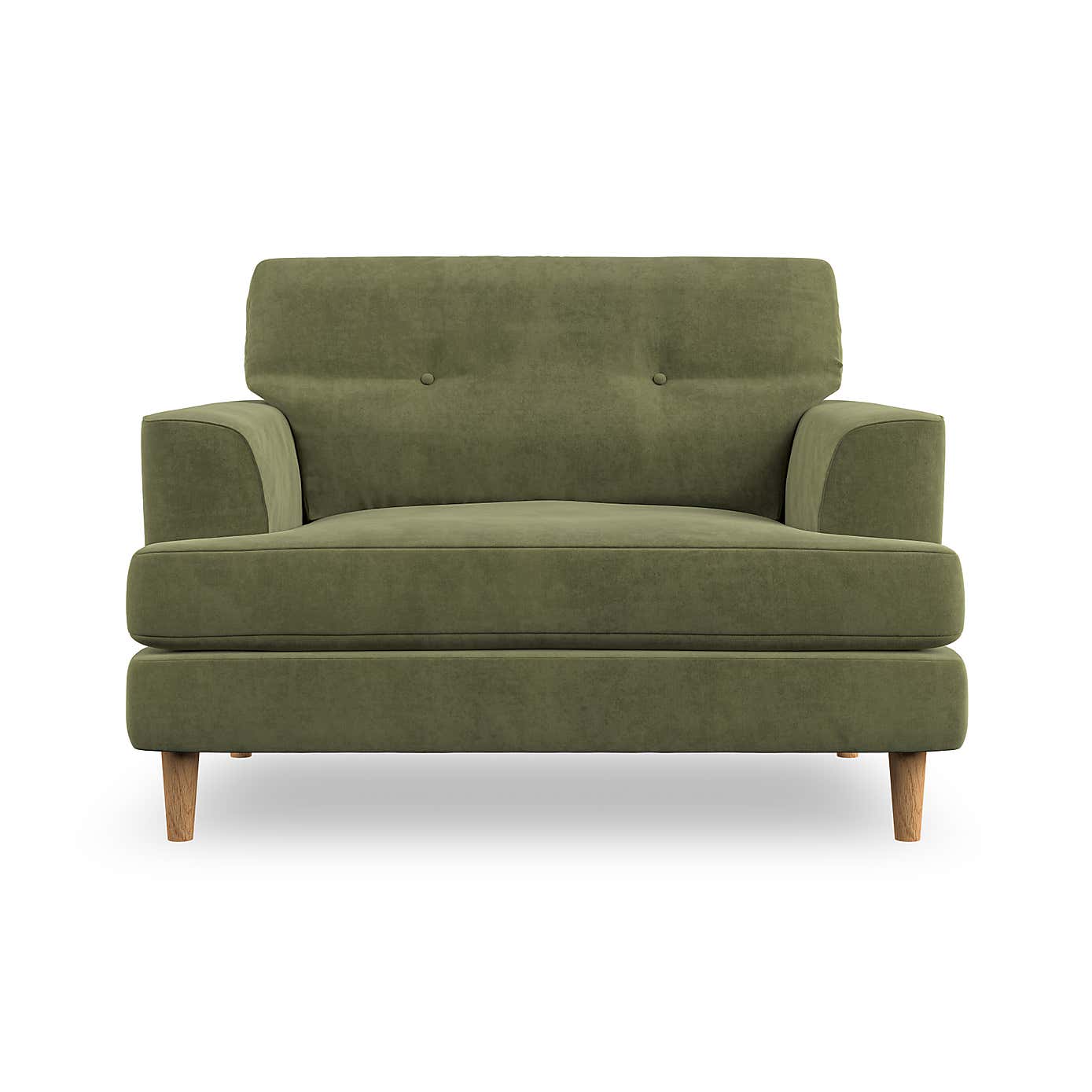 Cooper Snuggle Chair