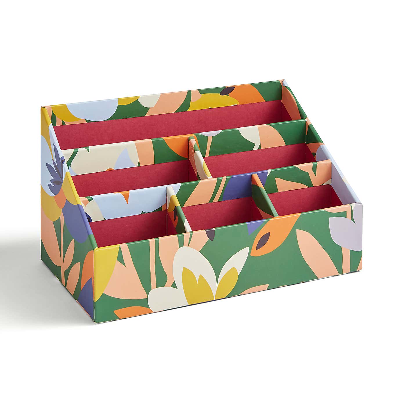 Elements Feildsley Desktop Organiser