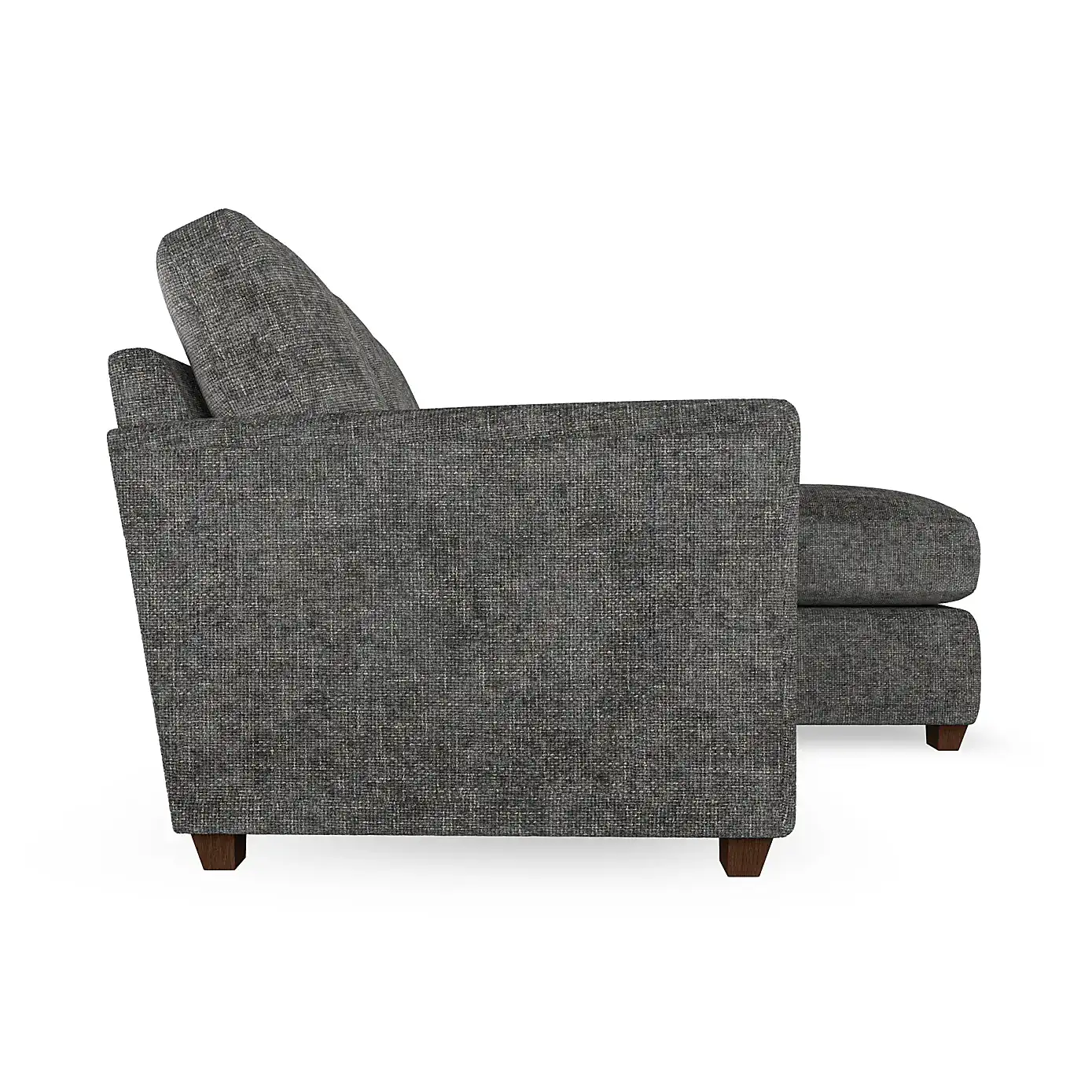 Lena 4 Seater Corner Chaise Sofa