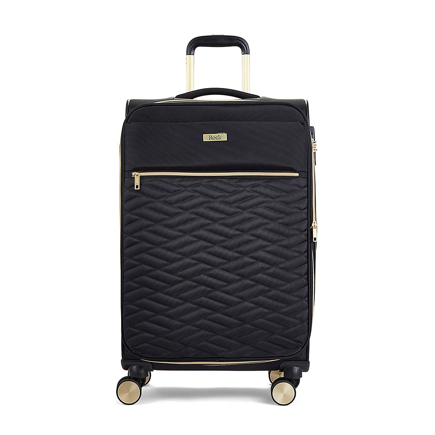 Rock Luggage Sloane Suitcase