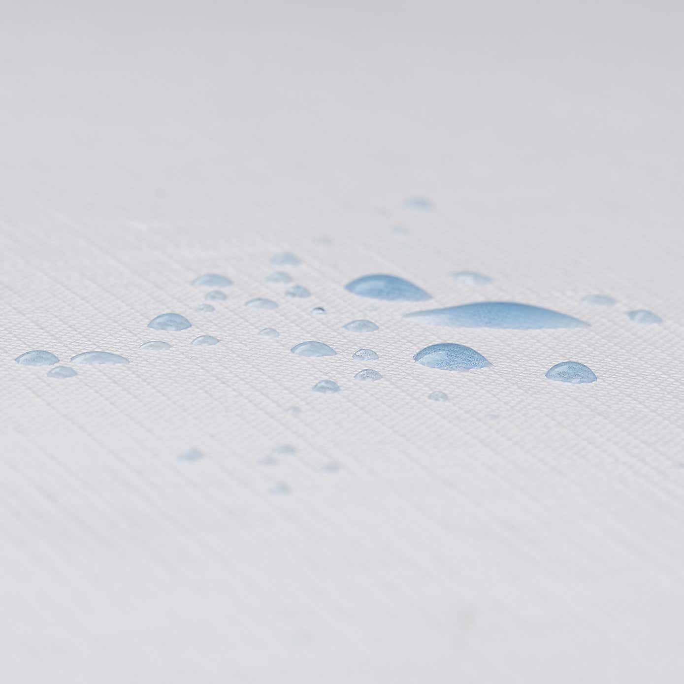 CuddleCo Lullaby Hypoallergenic Bamboo Foam Mattress