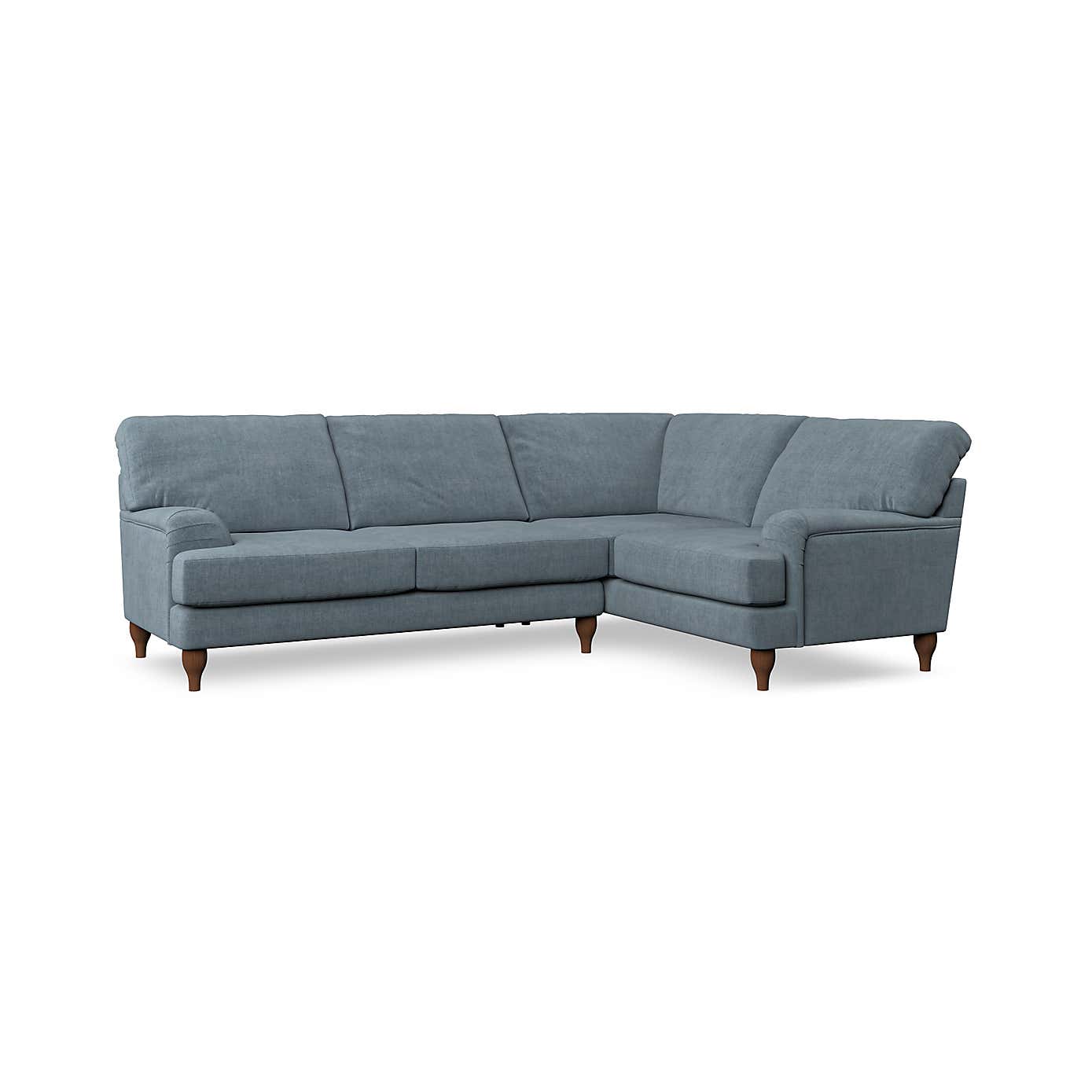 Darwin 4 Seater Corner Sofa