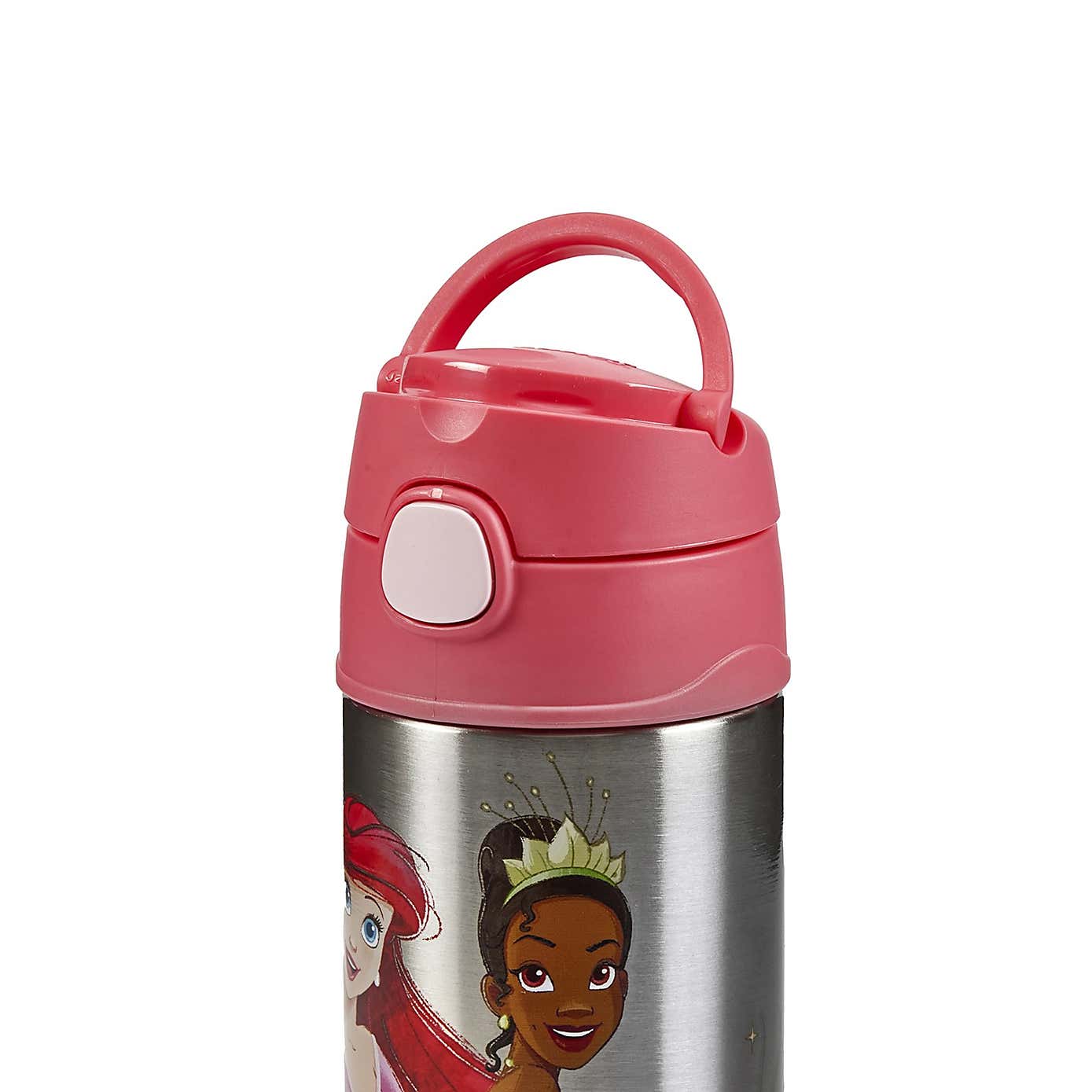 Thermos Funtainer Disney Princess Water Bottle, 355ml