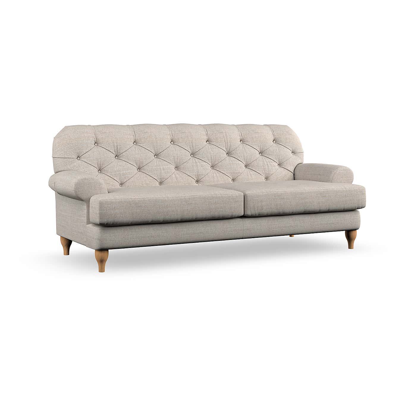 Canterbury Large 3 Seater Sofa