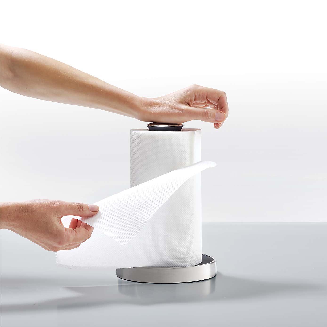 Joseph Joseph Kitchen Roll Holder