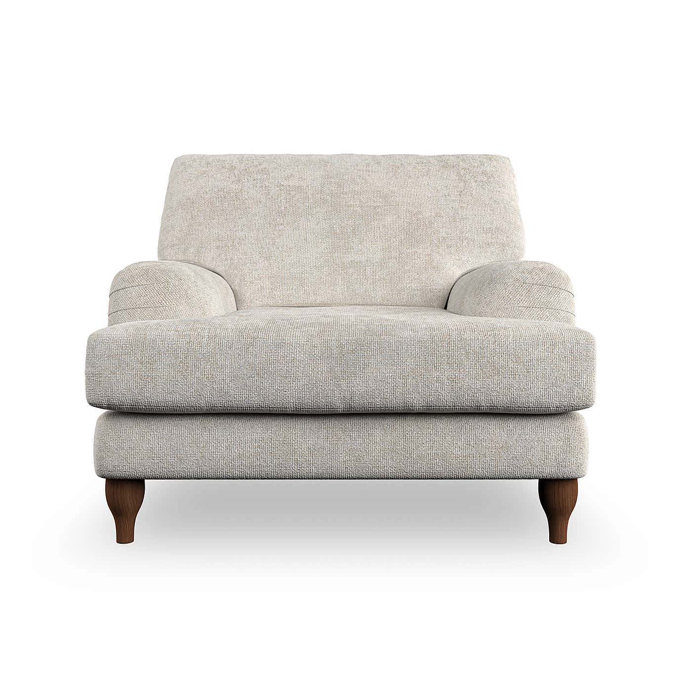 Darwin Armchair
