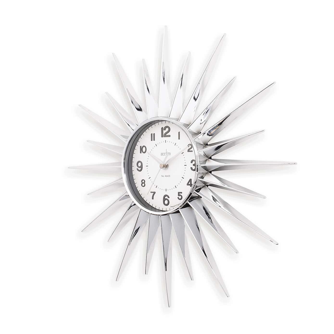 Acctim Stella Wall Clock